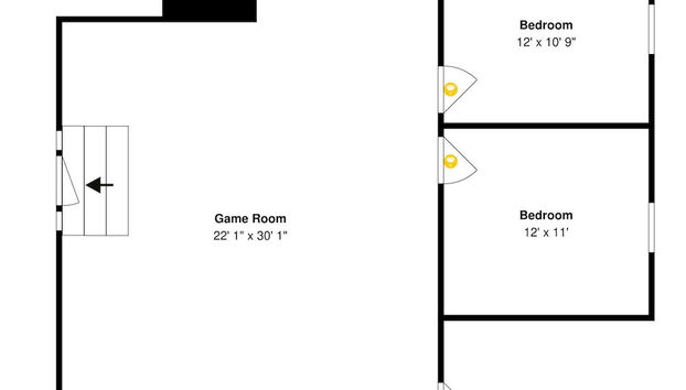 Quiet Mountain Hideaway by Ruidoso Vacation Rentals - Foto 4, Comodidade do alojamento