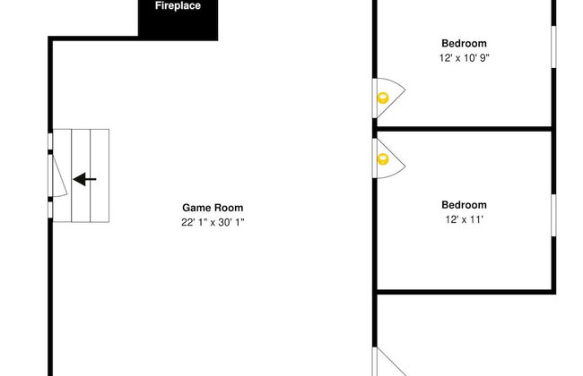 Quiet Mountain Hideaway - Foto 37