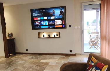 Appartement design et chaleureux en centre ville - Foto 27