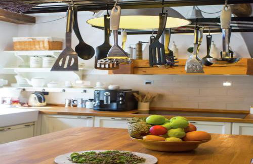 Villa in Baderna With Private Pool - Foto 78