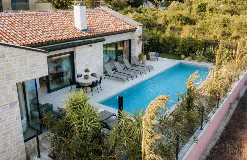 Villa Flores by AwayToCroatia - Foto 43