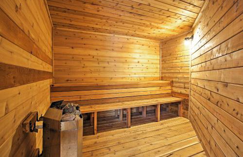 Creekside Frisco Condo with Views and Pool Access! - Foto 33