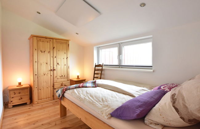 Exquisite Mansion in Pugholz near Sea - Foto 5