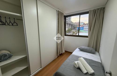 Apartamento completo no Monte Olimpo - Foto 8