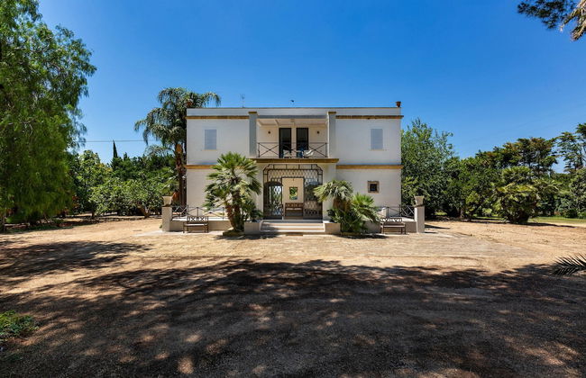 Villa Casablanca - Foto 52