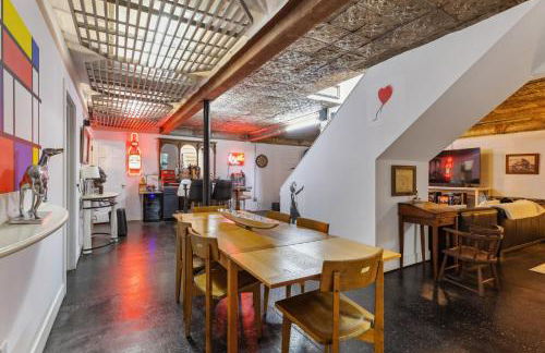 Lakefront Beach House - Sauna & Steam Pod Retreat - Foto 53