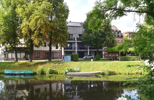 Appartements mit Blick auf die Spree in Lübben - Foto 22