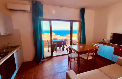 Costa Paradiso Villaggio maya GP 2 15 Bilocale vista mare - Foto 7