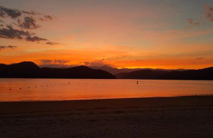 Casa praias de São Gonçalo em Paraty RJ - Foto 48