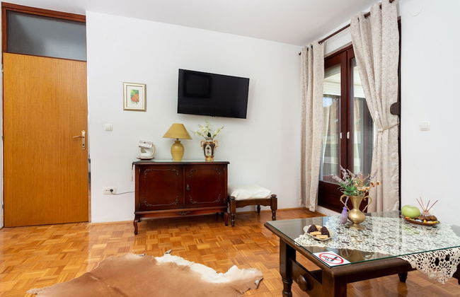 Apartments Cordis - Foto 26