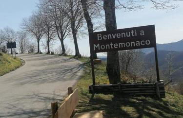 Cottage in montagna Montemonaco - Foto 35