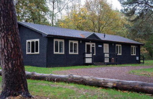 Avon Tyrrell Outdoor Activity Centre - Foto 49