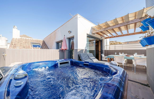 Apartamentos Gibralfaro - Photo 70