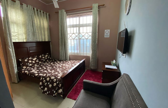 Bays Boutique Apartment - Photo 38