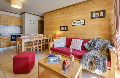 CGH Résidences & Spas Le Ruitor - Foto 12