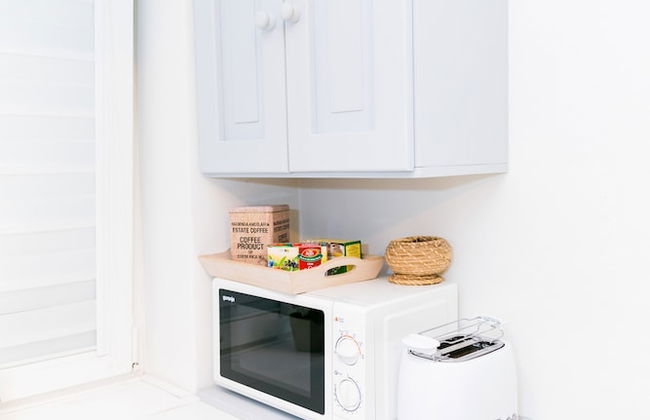 Tischler Apartment & Studio - Foto 47