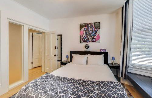 LIVE IT UP In The Castro! 4BRWDWalk Score 98 - Foto 21