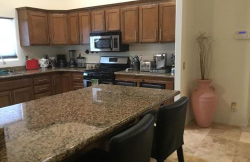 Miracle mineral water pool and spa - Foto 55