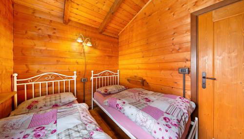 Orserose Chalet 6 I Scarpet - Foto 5