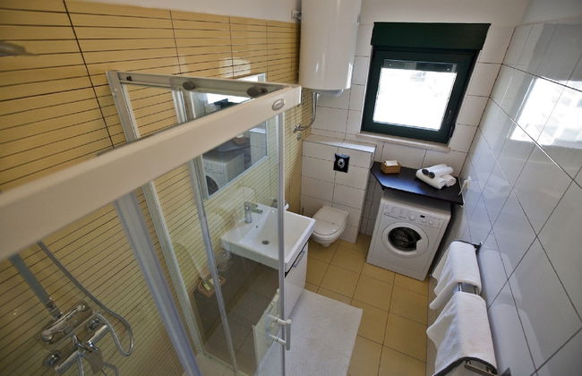 Apartments Roses - Foto 61