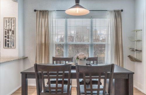 Carson Flats Apt 6 - 1BR Near BOK, OSU Med, Dtwn - Foto 15