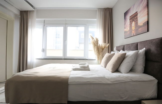 Smart Apartments Templum - Foto 16