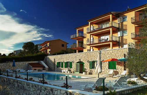 Apartments Villa Venera - Photo 1