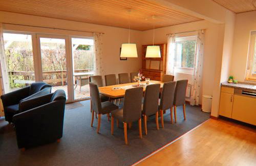 Ferienanlage im Mueritz-nationalpark in Mirow - Photo 41