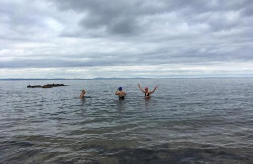 The Store, harbour holiday cottage - Foto 17