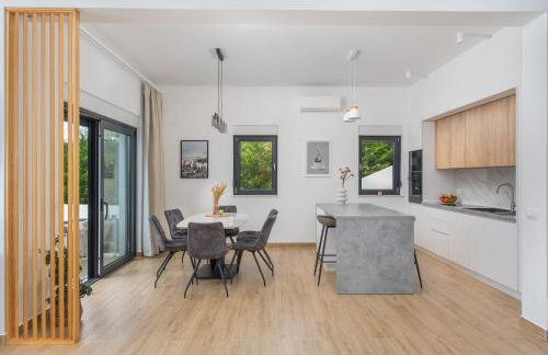 Villa Nacle with Heated Pool and Large Playground near Omis and Split - Photo 30