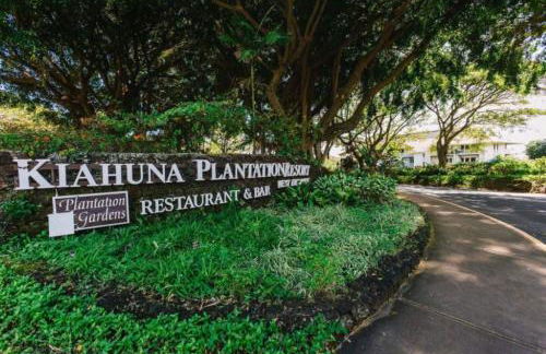 New remodeled Kiahuna Paradise condo - Foto 17
