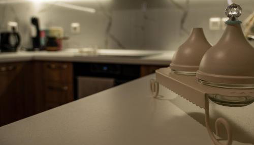 ΠΟΛΥΤΕΛΕΣ -ΜΟΝΤΕΡΝΟ ΔΙΑΜΕΡΙΣΜΑ - Foto 5