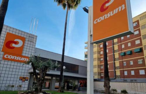 Acogedor Apartamento Cullera 200 metros playa - Photo 33