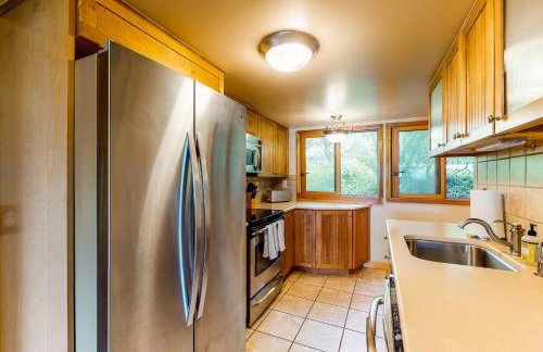 Redman Cabin - Foto 12