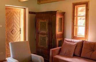 Domy w Lipowie - dom różowy - Foto 13