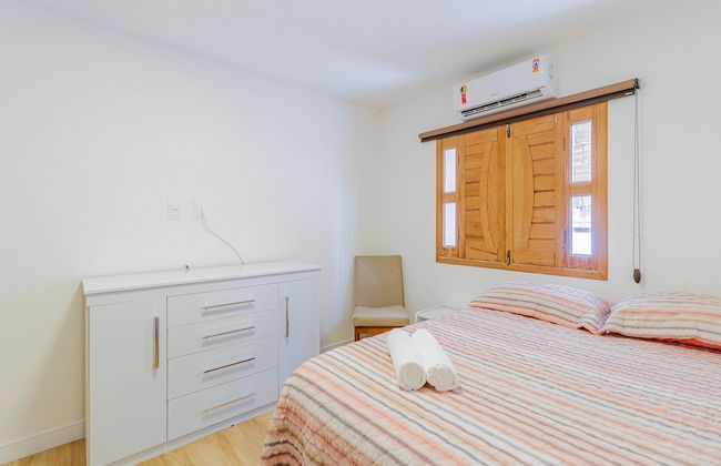 GB77 Ótima Casa 5 Quartos com Piscina - Photo 8