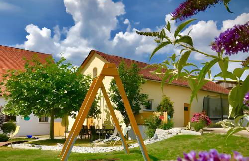 Appartments Hopfengarten - Foto 9