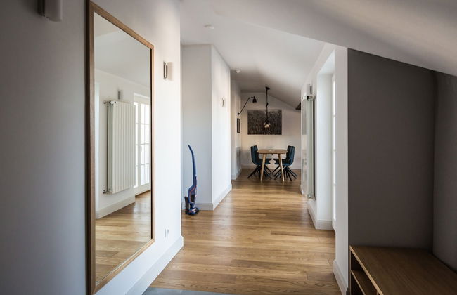 Riga Lux Apartments - Skolas - Photo 31