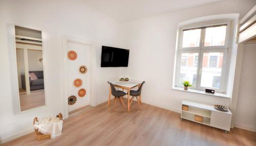Apartmenthaus Fritz Reuter - Foto 2
