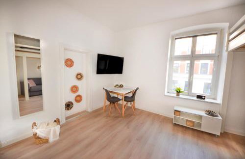 Apartmenthaus Fritz Reuter - Foto 2