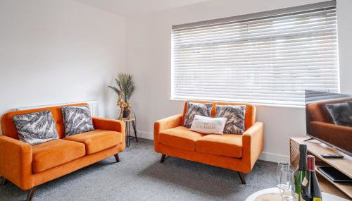 Skipton Lodge - Foto 4