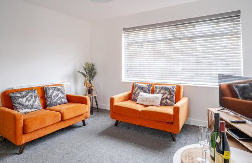 Skipton Lodge - Foto 4