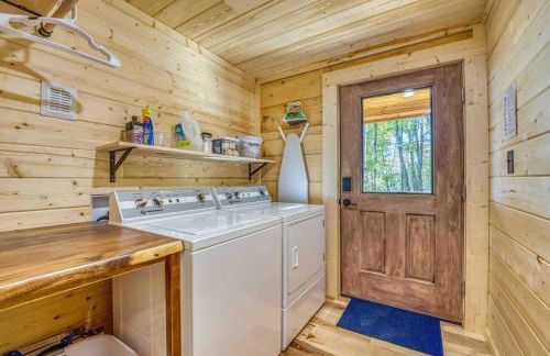 Jasper Mountain Lodge - Foto 23