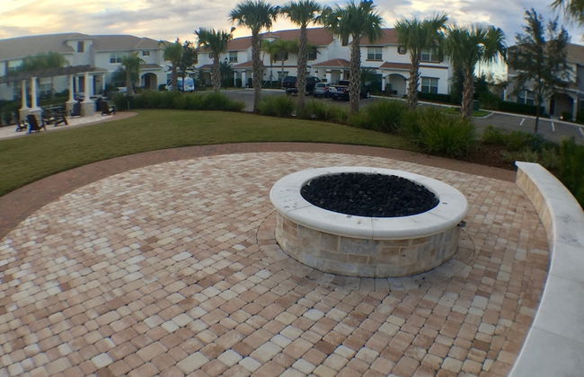 Storey Lake 4 Bedrooms Near Disney Orlando FL 3079 - Foto 15