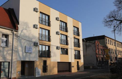 Katowice Apartamenty Hetmańska 4 - Foto 2