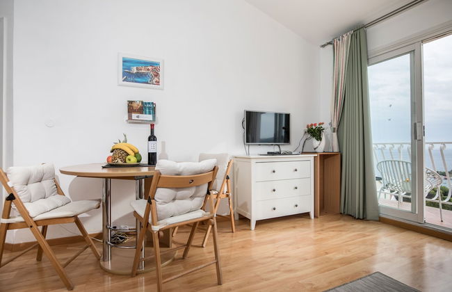 Studio Apartment Andrijana - Foto 42