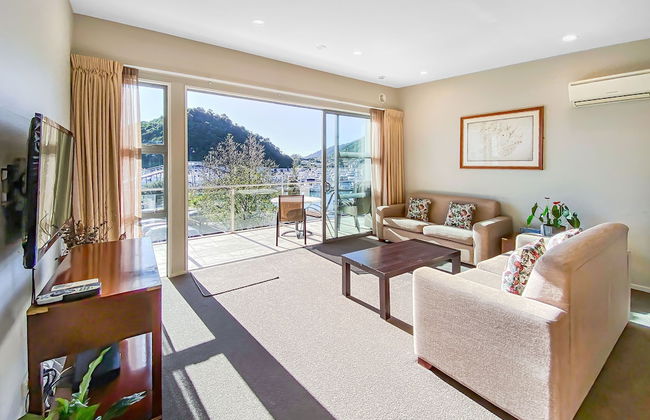 Picton Waterfront Apartments - Foto 76