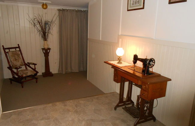 Charm on Douglas - Foto 8