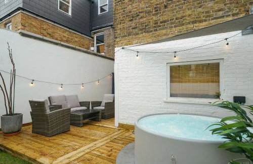 London Acton - hot tub, cinema, games & arcade - Foto 42