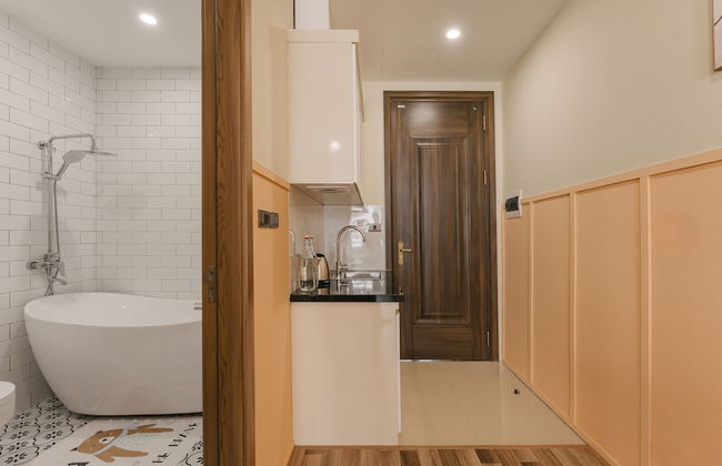 Tamundi Homestay Train street view - Foto 19